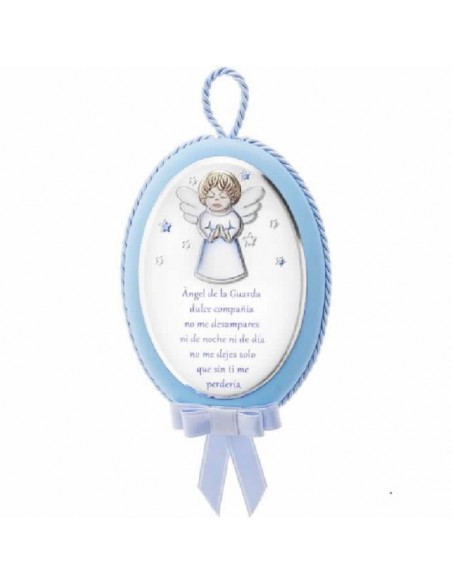 MEDALLON LAMI 8.5X12 MUS