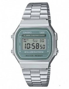 Reloj Casio A168WA-3AYES