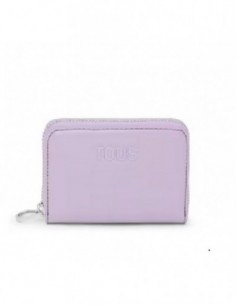 Monedero Tous 2002103429 lila M.New Dorp