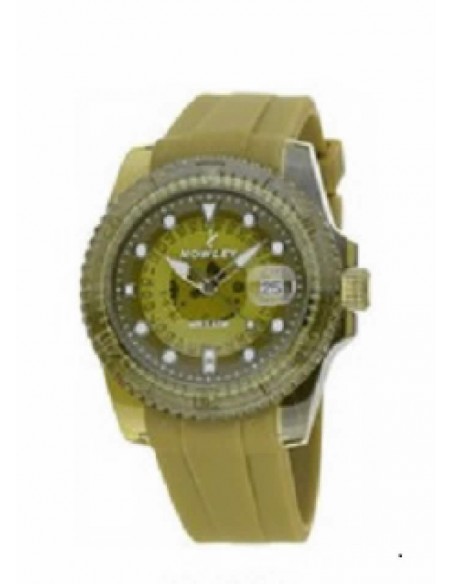 Reloj Nowley 8-0100-0-5 verde