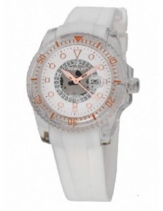 Reloj Nowley 8-0101-0-1 blanco