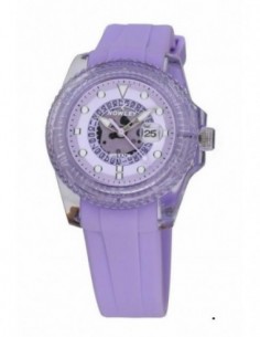 Reloj Nowley 8-0101-0-5 lila