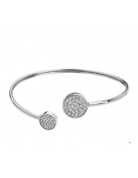 Pulsera Lotus Style LS1820-2/1 acero sra.