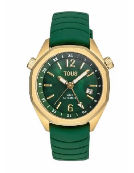 Reloj Tous 3000133600 Now Gmt