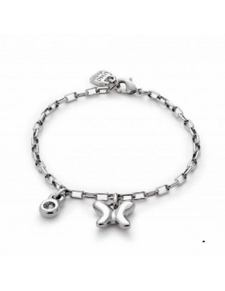 Pulsera Uno de 50 PUL2570MORMTL0M