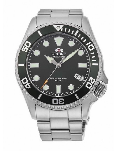 Reloj Orient 147-RA-AC0K02E10B Automa.- cuerda