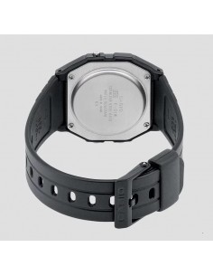 Reloj Casio F-91W-1YEG