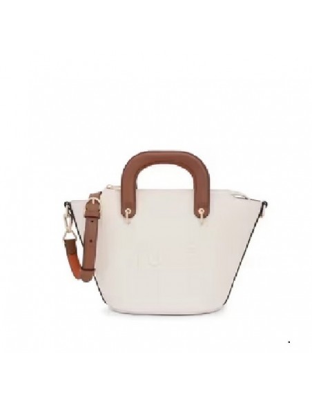 Capazo Tous 2002131001 Helen Beige