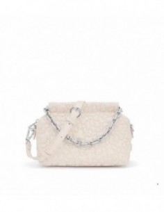 Bandolera Tous 2002132202 Jane Puffy Bear Beige