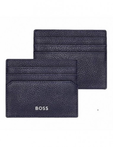 Tarjetero Hugo Boss HLC416N
