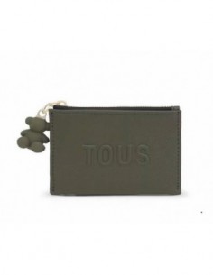Monedero Tarj Tous 2002106139 Brenda