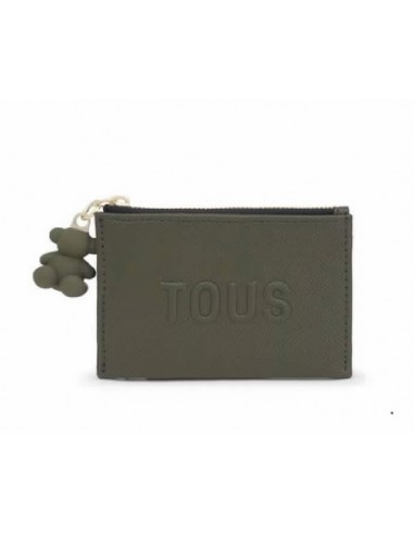 Monedero Tarj Tous 2002106139 Brenda