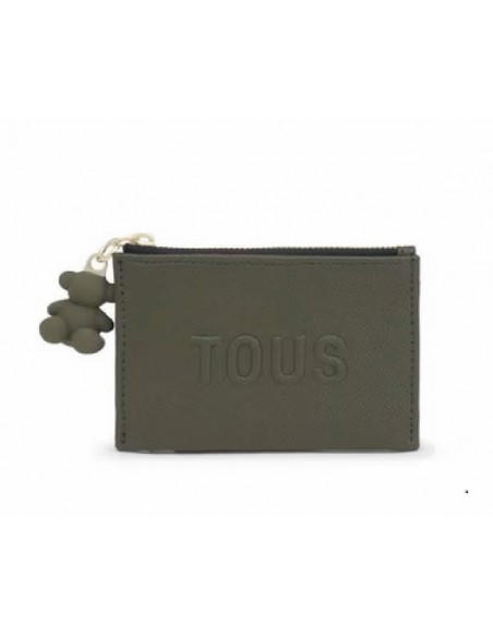 Monedero Tarj Tous 2002106139 Brenda