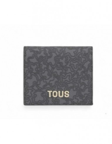 Billetera Tous 2002183648 Kaos Lines