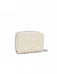 Billetera Tous 2002186401 Puffy Bear