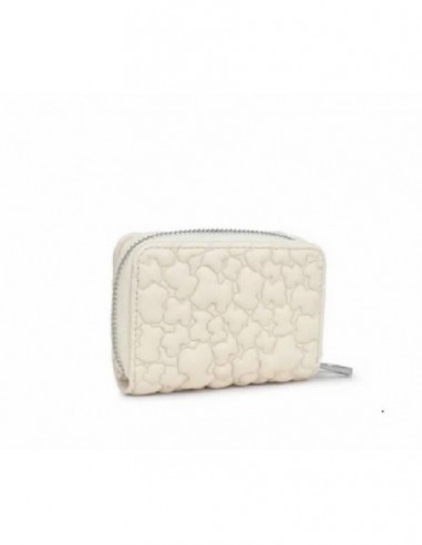Billetera Tous 2002186401 Puffy Bear