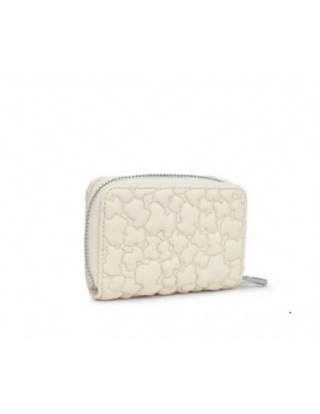 Billetera Tous 2002186401 Puffy Bear