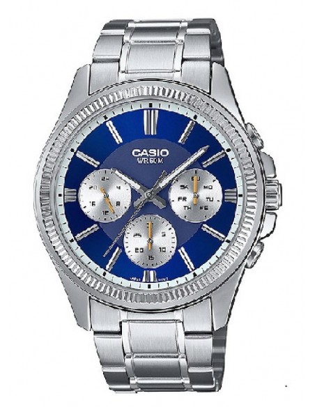 Casio MTP-1375PD-2A1VEF