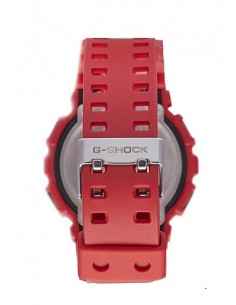 Reloj Casio  GA-100B-4AER G-Shock