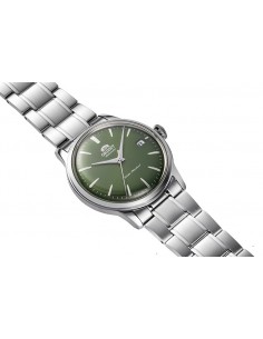 Reloj Orient 147-RA-AC0M09E30B Automatico acero