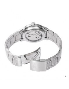Reloj Orient 147-RA-AC0M10L30B Automatico acero.