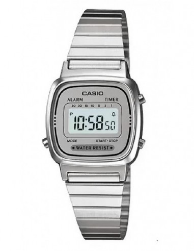 Reloj Casio sra.  LA670WEA-7EF