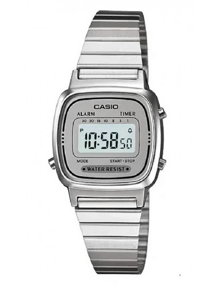 Reloj Casio sra.  LA670WEA-7EF