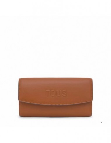 Billetera Tous 2002206343 Pocket Bloom C