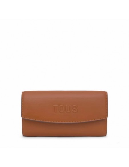 Billetera Tous 2002206343 Pocket Bloom C