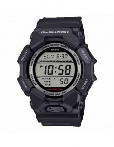 Reloj Casio G-Shock GD-010-1ER