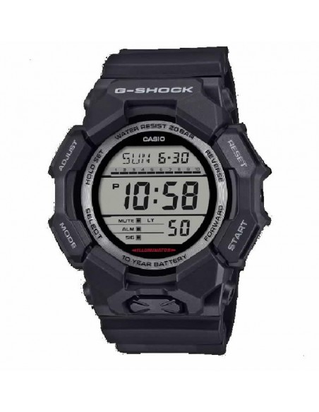 Reloj Casio G-Shock GD-010-1ER