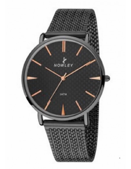 Reloj Nowley 8-0004-0-2 sra.