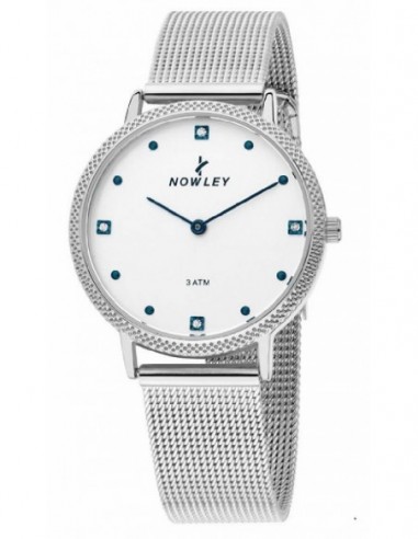 Reloj Nowley 8-0047-0-3