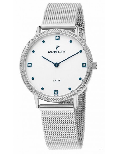 Reloj Nowley 8-0047-0-3
