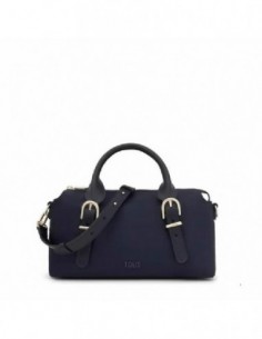 Bowling Tous 2002207233 Buckles soft azul marino