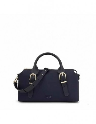 Bowling Tous 2002207233 Buckles soft azul marino