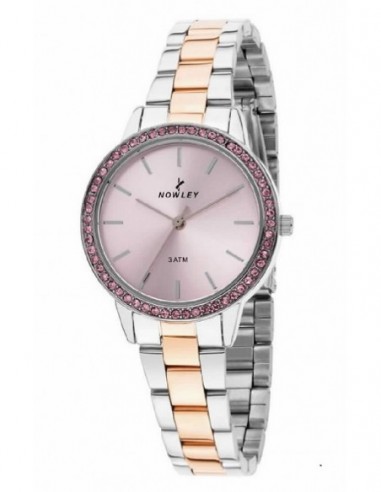 Reloj Nowley sra. 8-0044-0-0