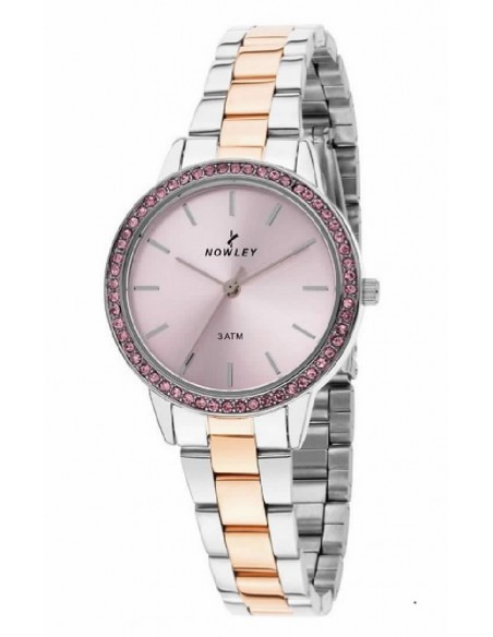 Reloj Nowley sra. 8-0044-0-0