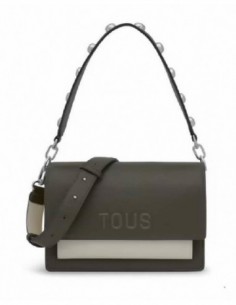 Bandolera Tous 2002202640 M.Audree Saffi