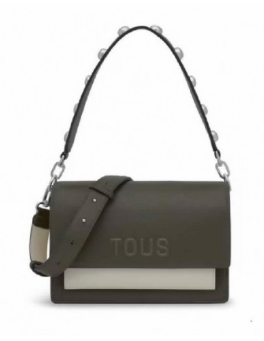 Bandolera Tous 2002202640 M.Audree Saffi