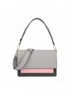 Bandolera Tous 2002202647 M.Audree Saffiano