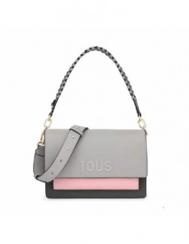 Bandolera Tous 2002202647 M.Audree Saffiano