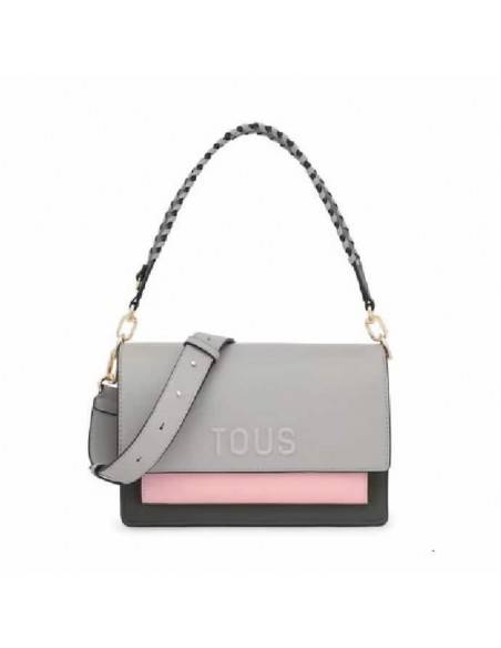 Bandolera Tous 2002202647 M.Audree Saffiano