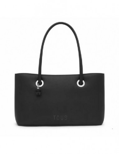 City Tous 2002206051 Poppy negro