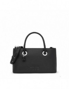 City Tous 2002202351 Poppy Negro