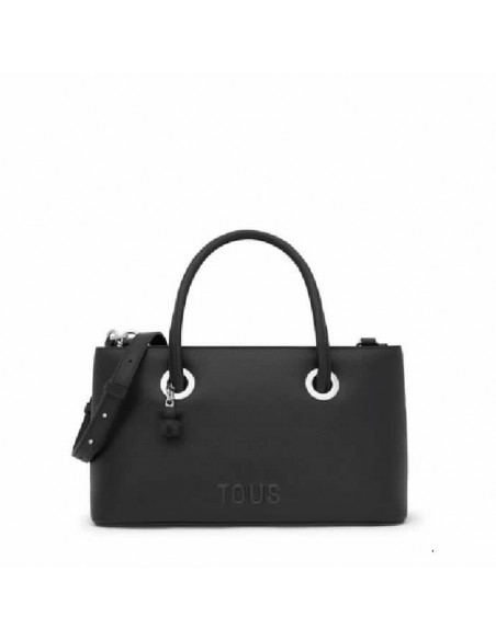 City Tous 2002202351 Poppy Negro
