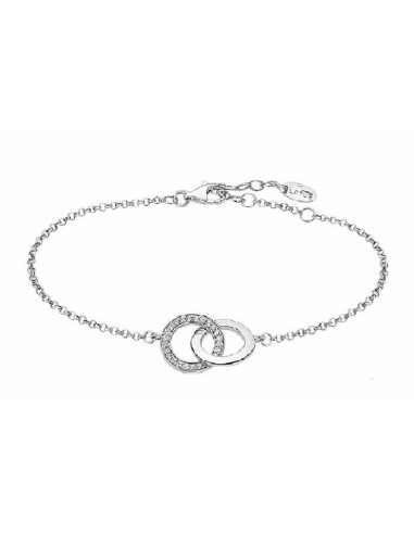 Pulsera Lotus Silver LP1990-2/1 aros 13mm