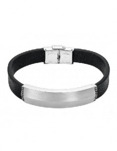 Pulsera Lotus Style LS2403-2/1 cab. marr. osc.