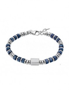 Pulsera Lotus Style LS2448-2/3 sra. acaz.