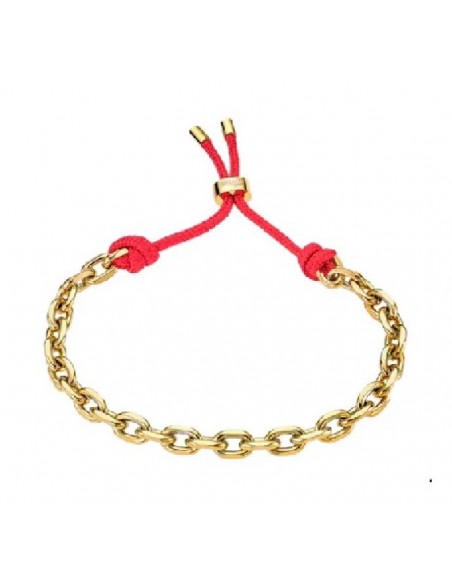 Pulsera Lotus Style LS2377-2/3  ch/roj